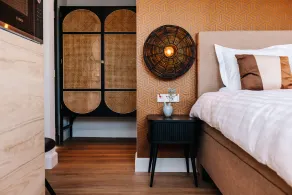 Boutique hotel Margretha - Room