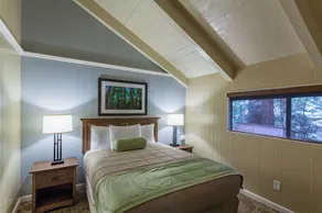 Big Sur Lodge - Zimmer