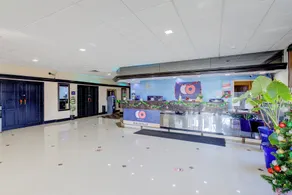 Capital O Duncanville Tx - Réception