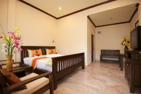Lotus Paradise Resort - SHA PLUS - Rom