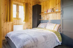 Head For The Hills Glamping - Skylark Shepherd's Hut - Zimmer