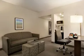 Embassy Suites Boca Raton - Chambre