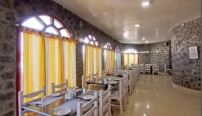 COASTAL GRAND HIGH LAND PARADE - Restaurante