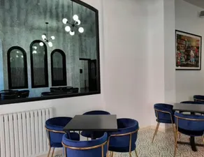 Hotel Matilde by gaiarooms - Restaurang