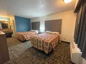Countryside Inn - Rom