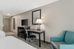Quality Inn & Suites Union City - Atlanta South - Chambre