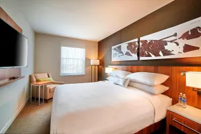 Delta Hotels by Marriott Dartmouth - Chambre