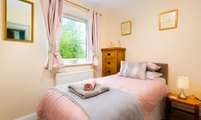 Artists Hideaway - Room