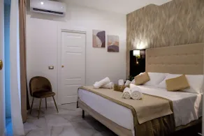 OPERAPRIMASUITE - Chambre