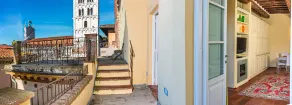 Antica Residenza Dell'Angelo - Entréinterör