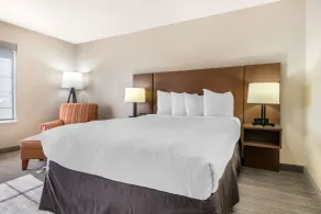 Country Inn & Suites by Radisson, Watertown, SD - Room