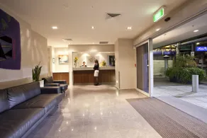 VR Auckland City - Réception
