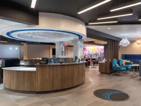 TRU by Hilton Chesapeake, VA - Reception