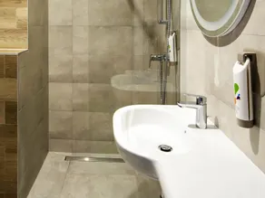 ibis styles Grudziadz - Room