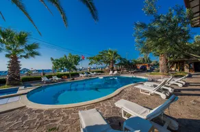 Assos Eden Beach Hotel - Pool