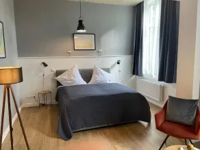 Hotel Alte Navigationsschule - Quarto