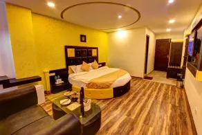 The Moniker Resort And Spa - Room
