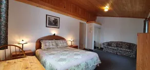Alpine Meadows Lodge - Room