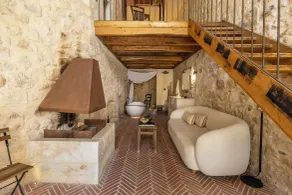 Amalen Suites Adults Only - Rom