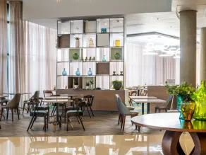 aha Gateway Hotel Umhlanga - Restaurant