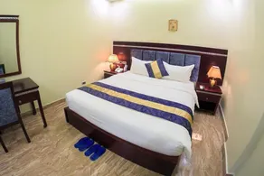 Gallant Hotel 168 - Room