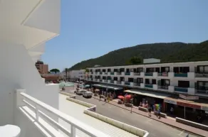 Oasis Sa Tanca Apartments by Typic Hotels - Vistas desde la habitación