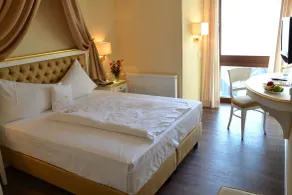 Burghotel Staufenberg - Quarto