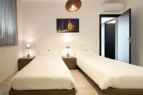 Urban Homy Gorizia - Room