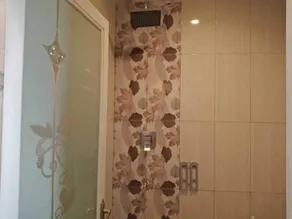 CALDERA PARK HOMESTAY SYARIAH - Salle de bain
