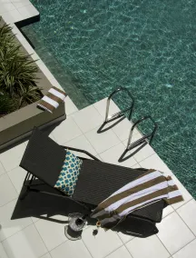 1770 Lagoons Central Apartment Resort Official - Vistas desde la habitación