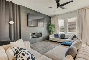 Great for Families! Glenn Heights Getaway w/ Yard - Innenbereich
