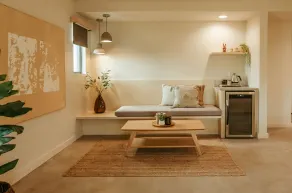 Brut Hotel - Chambre