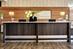 Holiday Inn St. George Convention Center by IHG - Réception