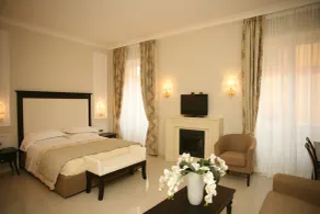 Hotel Miramare & Spa - Chambre