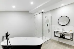 HOTEL BOUTIQUE DONNA ANNA - Room