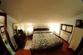 B&B Casa Casotto - Quarto