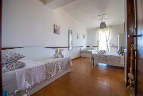 Madonna della Scala - Zimmer