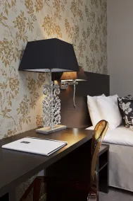 Saga Hotel Oslo, WorldHotels Crafted - Room