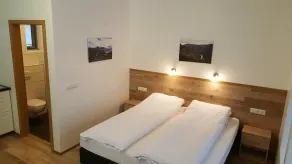 Hvammból Apartments - Quarto
