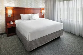 Courtyard Bethlehem Lehigh Valley/I-78 - Chambre