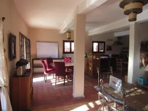 Maison Marocaine Agadir - Restaurant