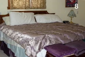 Stefan's R&R Resort - Chambre