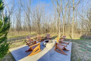 Fish, Raft & Relax! Spacious Sulphur Springs Home - Interiør