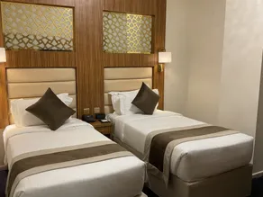 Al Ansar Platinum Hotel فندق الأنصار بلاتينوم - Room