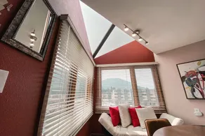 Lakeside 1496 - Chambre