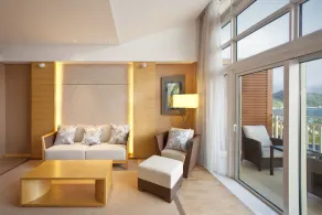 Four Points by Sheraton Shenzhou Peninsula Resort - Habitación