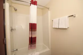 Red Roof Inn Gaffney - Bad