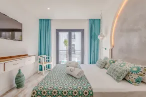 La Residencia Puerto Hotel & Spa - Zimmer