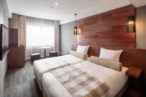 Art Hotel Ishigakijima - Chambre