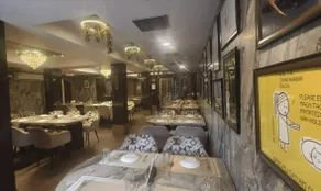 Hotel WB40 - Restaurant